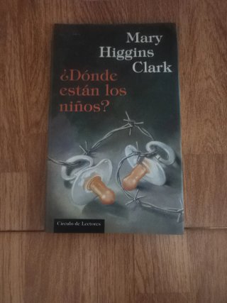 ¿Dónde están los niños?