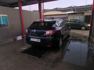 Renault Megane 2011