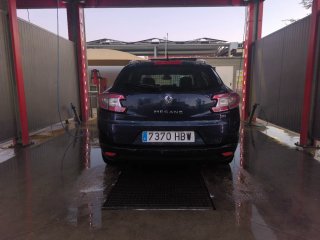 Renault Megane 2011
