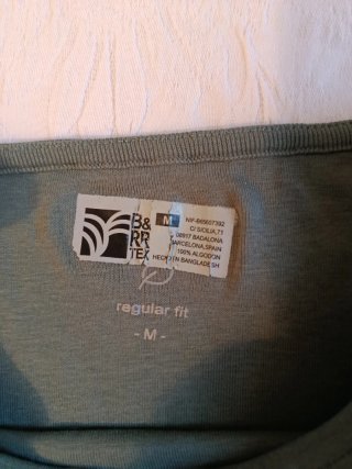 Lote 3 Camisetas y 1 pantalón