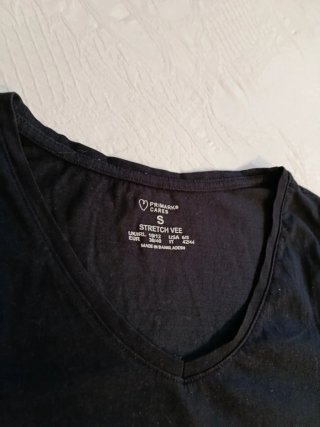 Lote 3 Camisetas y 1 pantalón