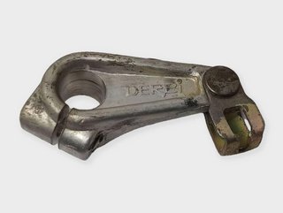 Leva Embrague Derbi Gpr 50 (97-01), Gpr 75, Senda
