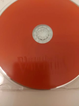 Bullet For My Valentine Temper Temper CD