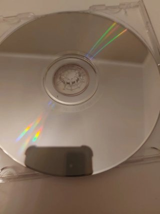 Bullet For My Valentine Temper Temper CD