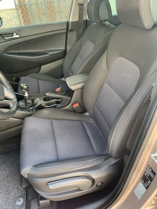 Hyundai Tucson 2015
