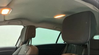 Renault Megane 2015