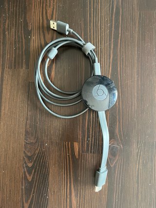 Google Chromecast Ultra 4K HDR