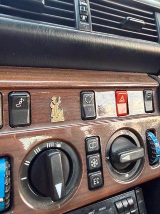 Mercedes-Benz 230ce w124