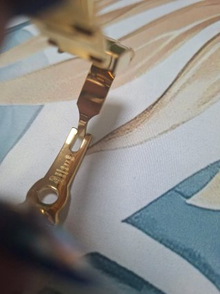 Reloj Automático