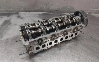 Culata Motor 1.7 CDTI