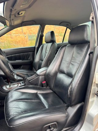 Mitsubishi Galant 1999