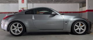 Nissan 350Z 2003