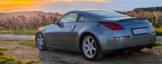 Nissan 350Z 2003