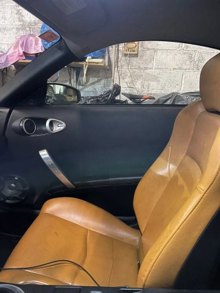 Nissan 350Z 2003