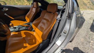 Nissan 350Z 2003