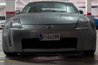Nissan 350Z 2003