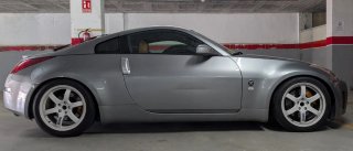 Nissan 350Z 2003