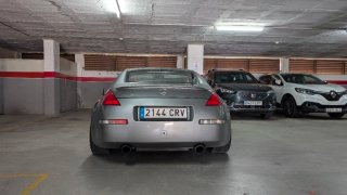 Nissan 350Z 2003