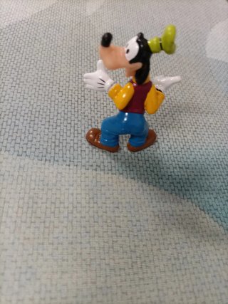 Muñeco Goofy Disney
