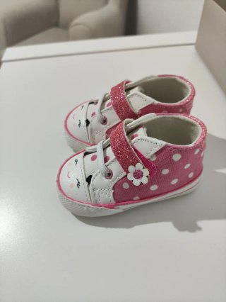 Zapatos bebé Mayoral nuevos