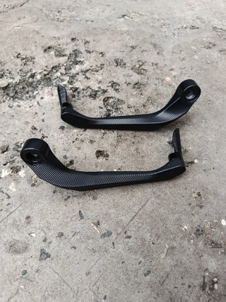 Protectores de manetas