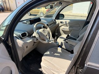 Citroen C3 Picasso 2009