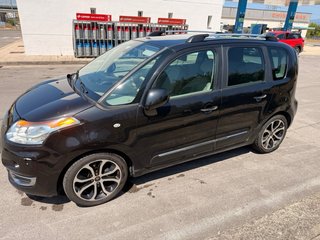 Citroen C3 Picasso 2009