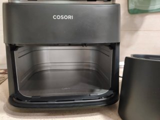 Cosori TurboBlaze 6.0L Freidora de Aire
