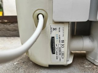 Emisor Térmico Digital Bajo Consumo