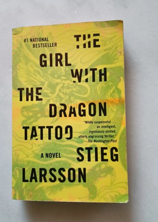 -> Maratón libros misterio y suspense en inglés