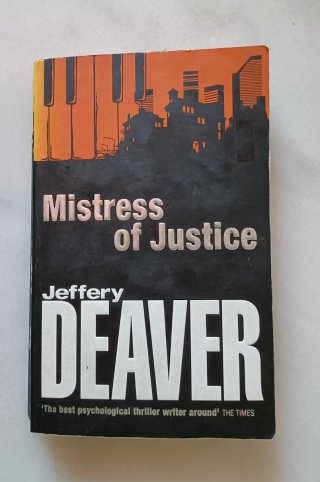 -> Maratón libros misterio y suspense en inglés