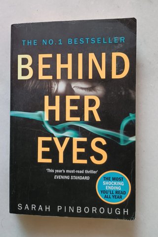 -> Maratón libros misterio y suspense en inglés