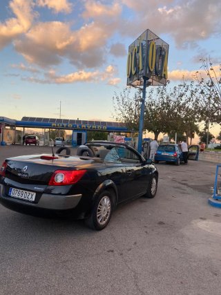 Renault Megane 2006