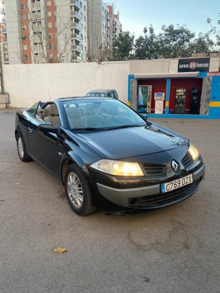 Renault Megane 2006