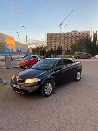 Renault Megane 2006