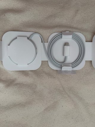 Iphone 12 pro 128 gb + Mag safe charge