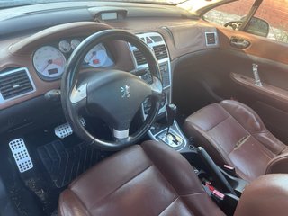 Peugeot 307cc