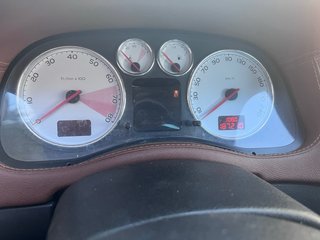 Peugeot 307cc