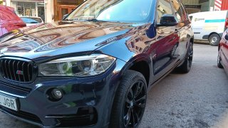 BMW X5 2015