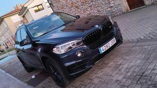 BMW X5 2015