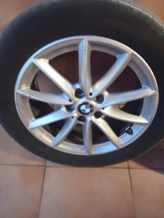 Llantas BMW X1