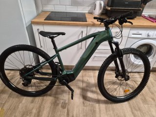 Bicicleta Eléctrica Montaña Escuchó ofertas!!