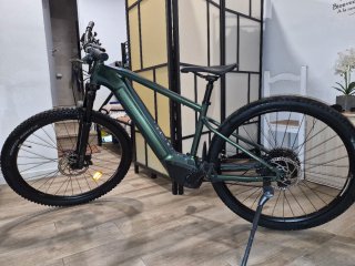 Bicicleta Eléctrica Montaña Escuchó ofertas!!
