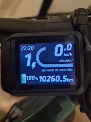 Bicicleta Eléctrica Montaña Escuchó ofertas!!