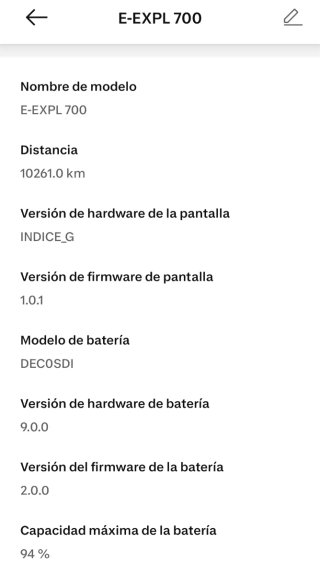 Bicicleta Eléctrica Montaña Escuchó ofertas!!