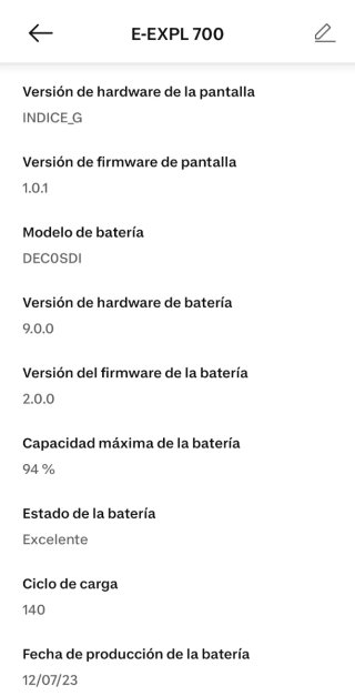 Bicicleta Eléctrica Montaña Escuchó ofertas!!