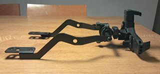 GIVI S920L Smart Clip + Barra Soporte BMW F900XR