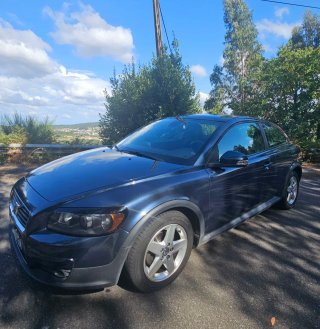 Volvo C30 2009