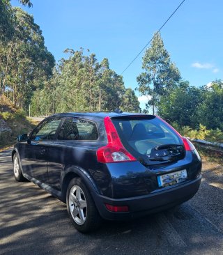 Volvo C30 2009