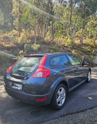 Volvo C30 2009